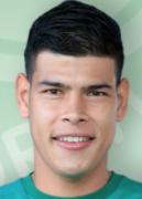 Jose Carlos Caldera Alvis