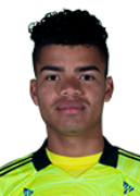 Camilo Andrés Romero Jiménez