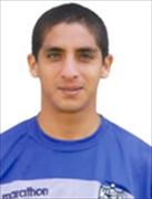 กิลเลอร์โม ซานโดร ซาลาส ซัวเรซ