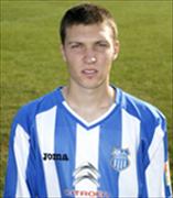 เนมันยา มีลิช