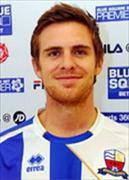 ไซมอน  ฟอร์สดิก