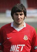 ฌอน แมคเกิล