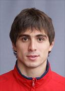 Taras Taymuradovich Tsarikaev