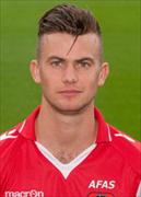 เอริค ฟอเคินเบิร์ก