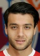 Okriashvili T.