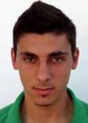 Dimitrios Vosnakidis