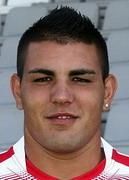 แอนดี้ เด ลอร์ต