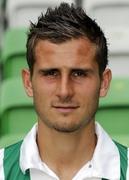 พาโก้ แวน มัวร์แซ