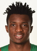 เบนจามิน มูคานด์โย่