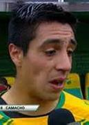 วอชิงตัน คามาโช่