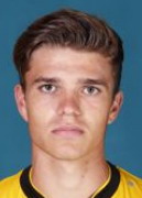 ดาริล เวอร์เกอร์