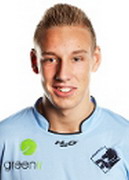 นิโคไล บร็อค มัดเซ่น