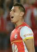 ฮวนโรอา