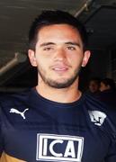 หลุยส์ เฟอร์นานโด ควินทานา เวกา