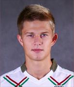 เยกอร์ โซโรกิน