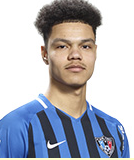 เกวิน โกวอัสซิวิ-เบนิสซัน