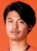 เคสึเกะ โอยามะ