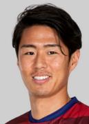 ชินทาโร  ชิมิซุ