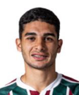 มีแชล อาราโฮ