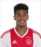 ดีนไรอัน โซโลมอนส์