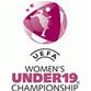 ชิงแชมป์ยุโรป U19 (ญ)