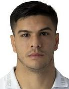 โรดริโก มาร์เซล แซนกิเนตติ  เฟอร์นานเดซ