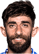 อาลี โกลิซาเดห์