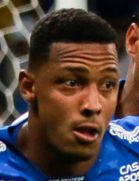 เดวิด คอร์เรีย ดา ฟอนเซก้า