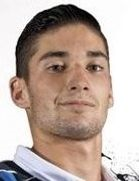 Paolo Yrizar Martin del Campo