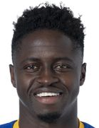 เอลิซู  แคสซามา