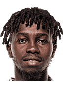 อลาซานา แมนเนห์