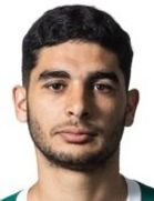 มีแชล อาราโฮ