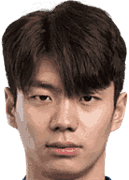 Jeon Jin-Woo