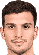 Stojinovic D.