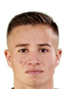 เบนจามิน เบอร์ริออส