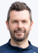 Bjarte Lunde Aarsheim