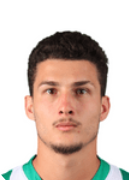 ดานิโล โบซ่า จูเนียร์