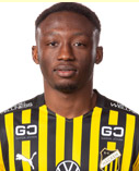 Traore B.