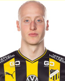 Fridriksson V. L.