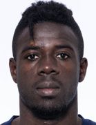 Gueye P.
