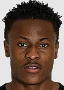Okoronquo J.