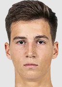 Orekhov A.