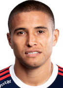 ลีอันโดร ไอวาน เบเนกาส