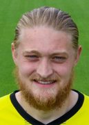 ลูค อาร์มสตรอง