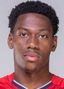 โจนาธานคริสเตียนเดวิด