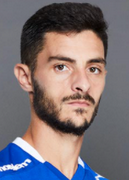 ซาเวียร์  ชาวาเลริน