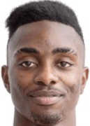Makoumbou A.