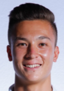 แมตทิว อีเลียต วิงก์ ไค ออร์