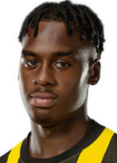 Bynoe-Gittens J.