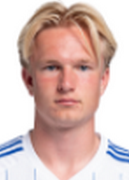 Kristiansen V.